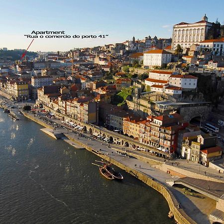 Welcome To My City OOporto Exteriör bild