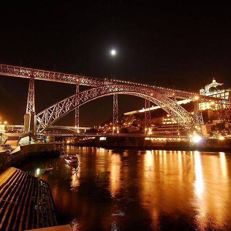Welcome To My City OOporto Rum bild