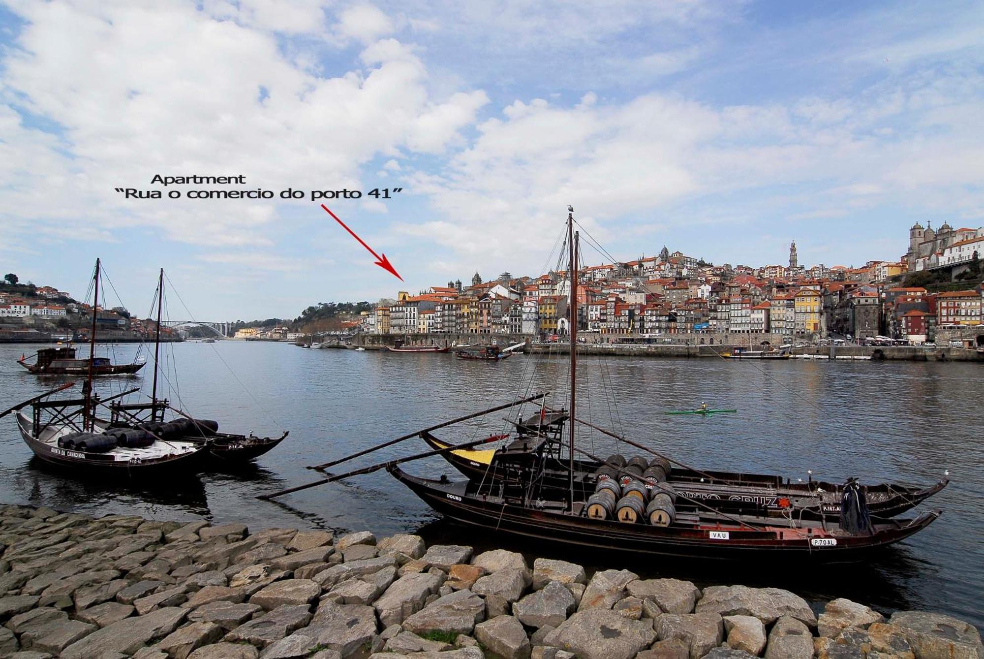 Welcome To My City OOporto Exteriör bild