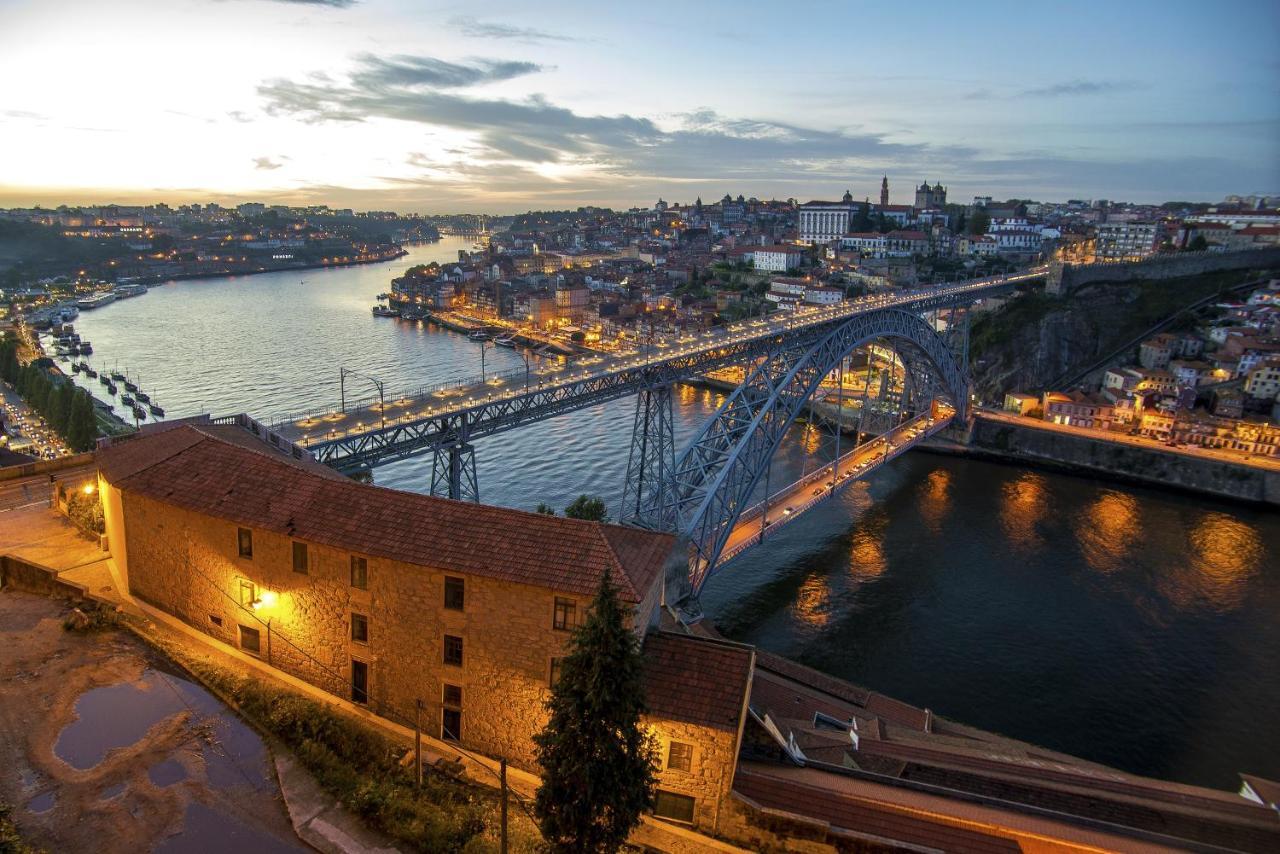 Welcome To My City OOporto Rum bild